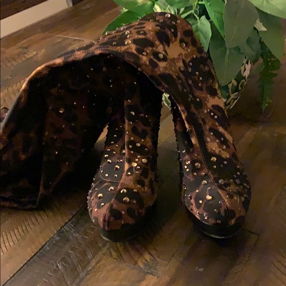 Heal Boots - Picture 3 of 4